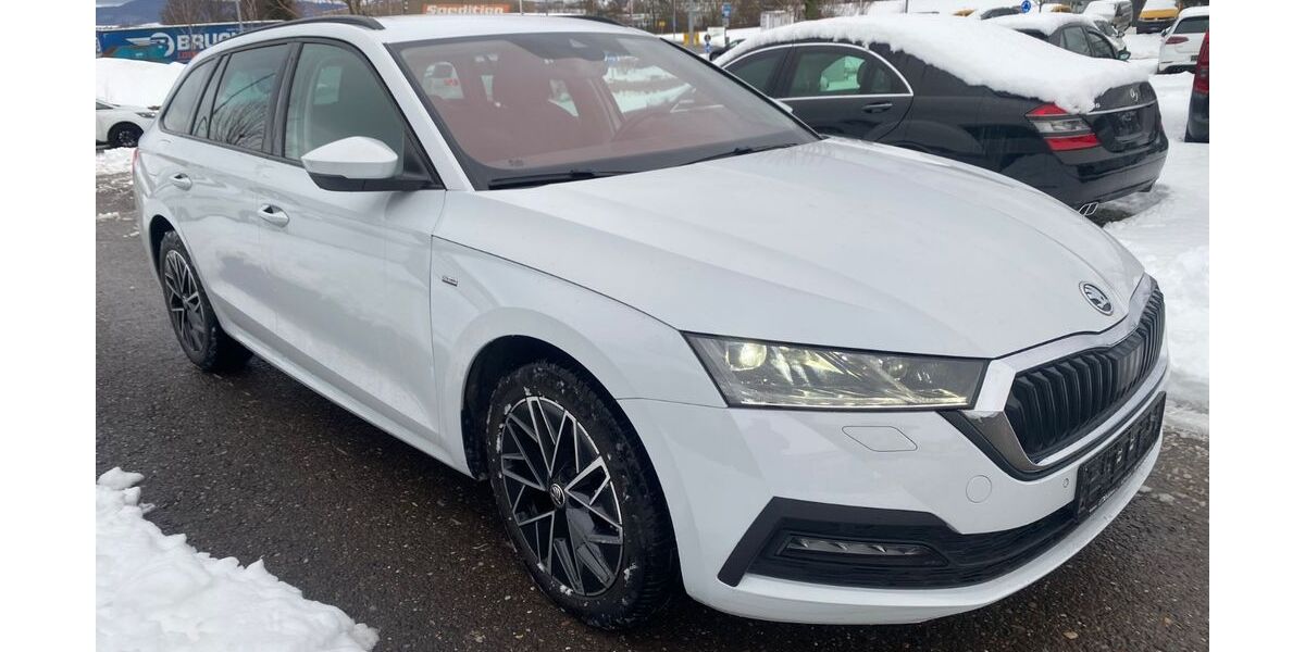 Skoda Octavia 180.600 km 16.900 &euro; Essingen 73457