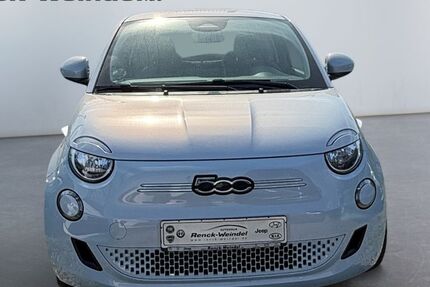 Fiat 500e 23.851 km 19.989 &euro; Mannheim 68199