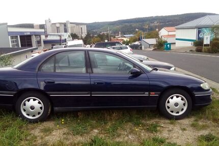 Opel Omega 160.000 km 2.400 &euro; Karlstadt 97753
