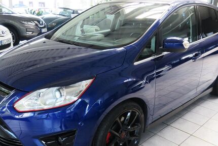 Ford C-Max 122.354 km 9.750 &euro; Dessau-Roßlau 06847