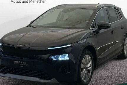 Skoda Elroq 15.600 km 39.770 &euro; Kaufbeuren 87600