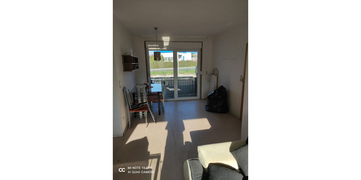 Etagenwohnung Baumholder - 3 Zimmer, 88 m&sup2;, 117.500&euro; | Angebot:25684711