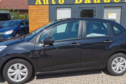 Citroen C3 100.000 km 4.400 € Moormerland 26802