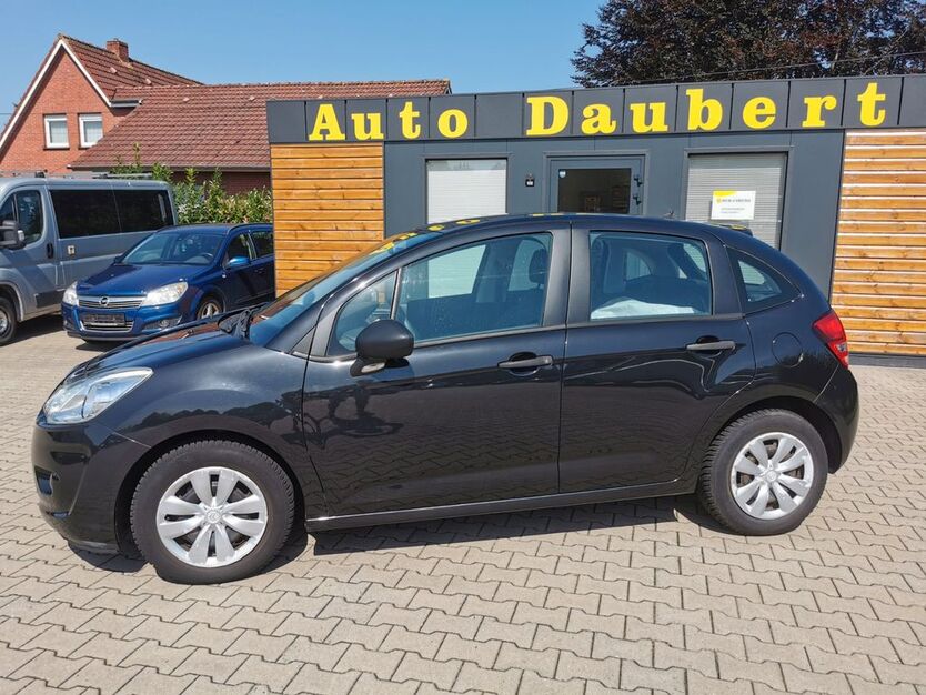 Citroen C3 100.000 km 4.500 € Moormerland 26802