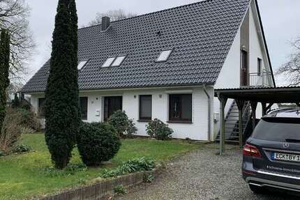Wohnung zum Mieten in Owschlag 1.375 € 125 m²