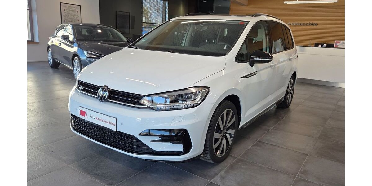 VW Touran 19.600 km 36.990 &euro; Hauzenberg 94051
