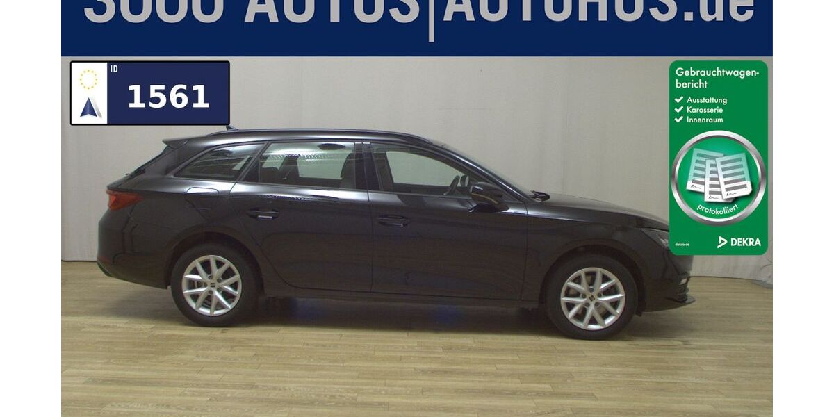 Seat Leon 103.057 km 16.780 &euro; Bremen / Arsten 28279