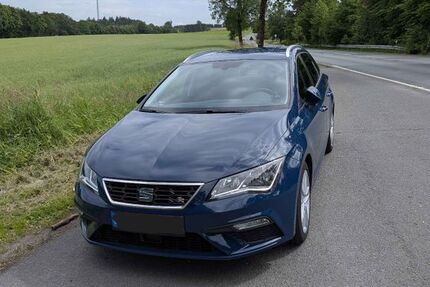 Seat Leon 91.000 km 15.500 &euro; Breckerfeld 58339