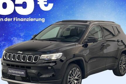 Jeep Compass 31.261 km 22.985 € Uetersen bei Hamburg 25436
