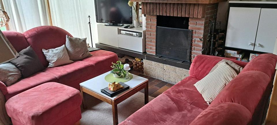 Ferienimmobilie Dortmund Grevel - 80&euro; | Angebot:26606266