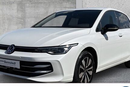 VW Golf 25.097 km 28.920 &euro; Salzatal OT Bennstedt 06198