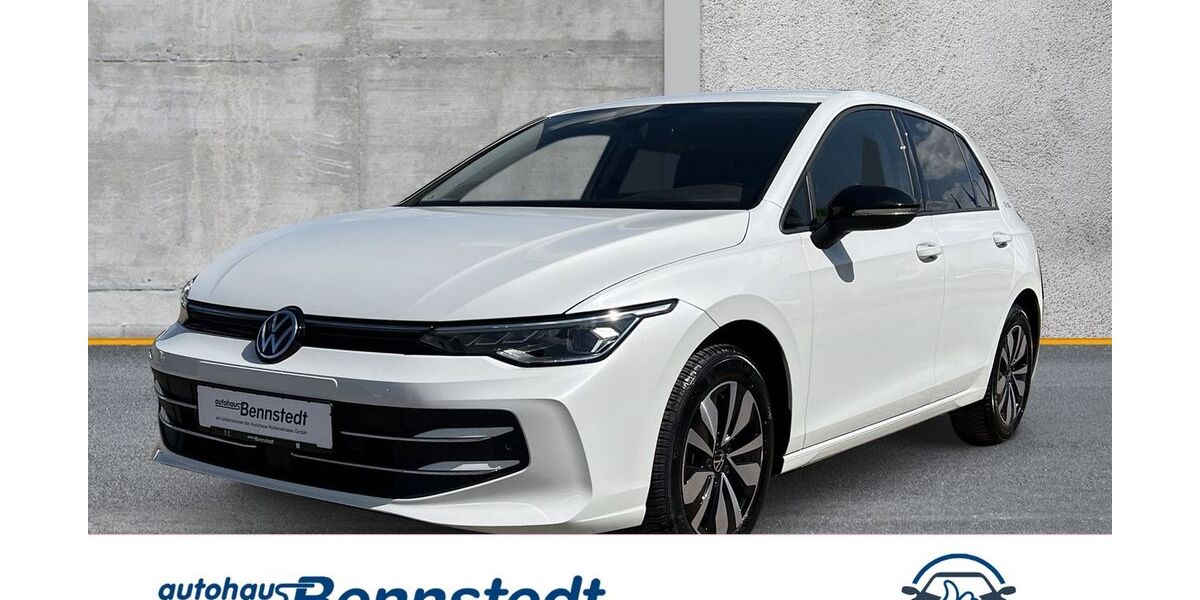 VW Golf 25.097 km 28.920 &euro; Salzatal OT Bennstedt 06198