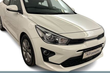 Kia Rio 55.196 km 12.980 &euro; Dorfmark 29683