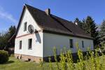 Einfamilienhaus Rossow Wetzenow - 5 Zimmer, 171 m&sup2;, 385.000&euro; | Angebot:25729951
