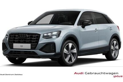 Audi Q2 13.750 km 36.950 € Zwickau 08056