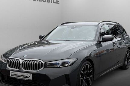 BMW 320 14.600 km 47.490 &euro; Eschwege 37269