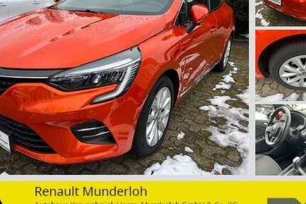 Renault Clio 45.170 km 15.850 &euro; Oldenburg 26133