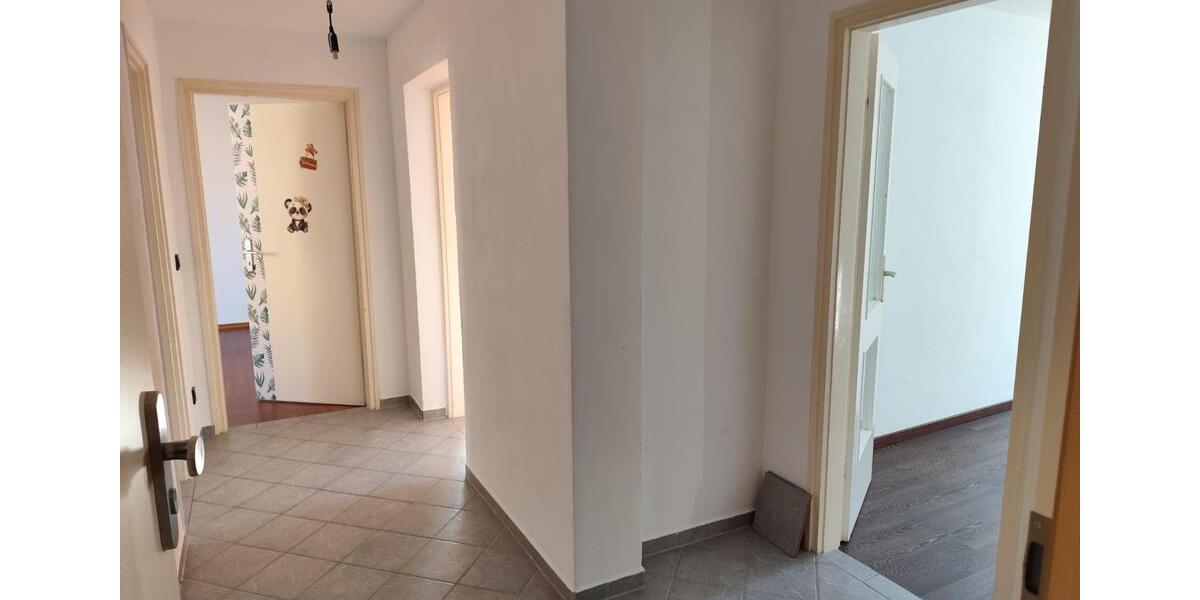 Etagenwohnung Traunreut Irsing - 3 Zimmer, 71 m&sup2;, 215.000&euro; | Angebot:26419548