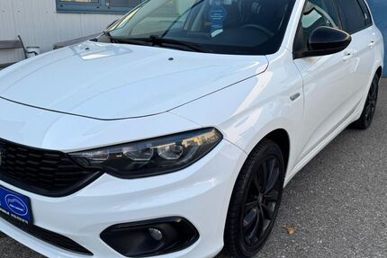 Fiat Tipo 134.800 km 9.790 € Spaichingen 78549