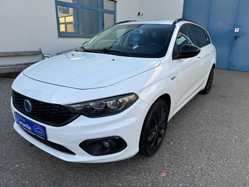 Fiat Tipo 134.800 km 9.790 € Spaichingen 78549