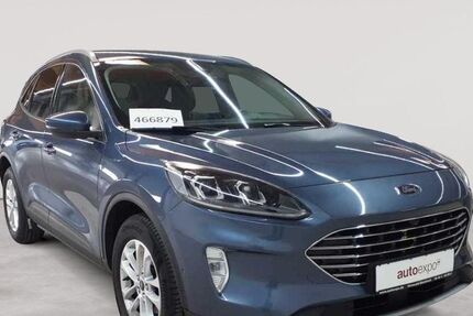 Ford Kuga 106.857 km 15.589 &euro; Fernwald-Steinbach 35463