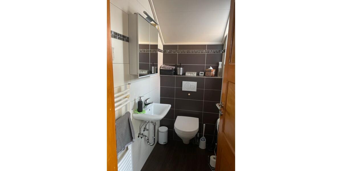 Reihenhaus Pirmasens Fehrbach - 6 Zimmer, 110 m&sup2;, 240.000&euro; | Angebot:27079795