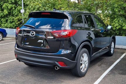 Mazda CX-5 163.709 km 10.800 &euro; Seevetal 21217