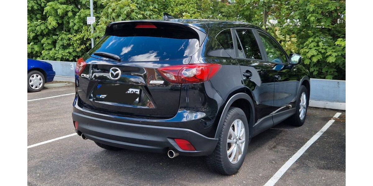 Mazda CX-5 163.709 km 10.800 &euro; Seevetal 21217