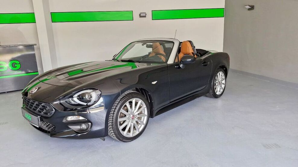 124 Spider