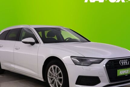 Audi A6 90.274 km 24.649 &euro; Hamburg 22529