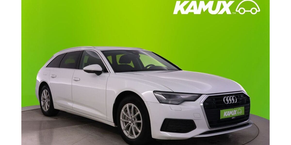 Audi A6 90.274 km 24.649 &euro; Hamburg 22529