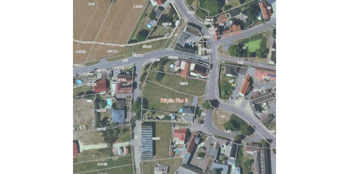 Grundstück Markranstädt Schkeitbar - 500.000&euro; | Angebot:26017534