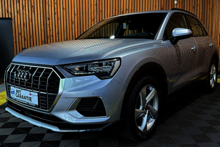 Audi Q3 57.830 km 29.990 &euro; Leer 26789