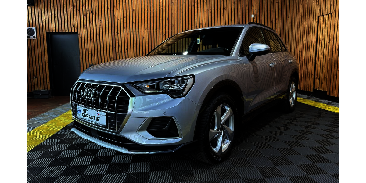 Audi Q3 57.830 km 29.990 &euro; Leer 26789