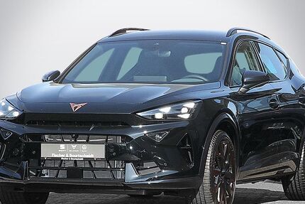 Cupra Formentor 1.536 km 45.980 &euro; Lohmar 53797