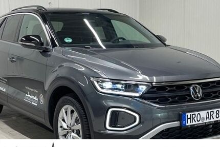 VW T-Roc 10.000 km 42.980 &euro; Rostock 18146