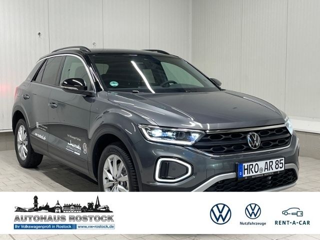VW T-Roc 5.000 km 42.980 &euro; Rostock 18146