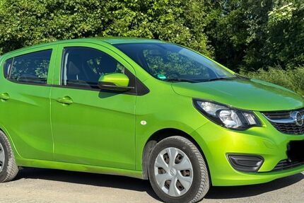 Opel Karl 159.216 km 4.400 &euro; Werne 59368