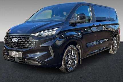 Ford Tourneo Custom 16.527 km 42.870 &euro; Donauwörth 86609