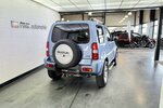 Suzuki Jimny FJ Lim. 1.3 AHK Sitzheizung Klimaanlage 84.150 km 14.520 &euro; Lich 35423