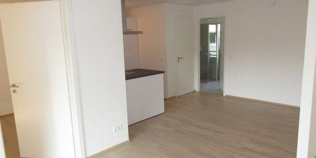Etagenwohnung Konstanz Petershausen - 2 Zimmer, 52 m&sup2;, 388.000&euro; | Angebot:25043089