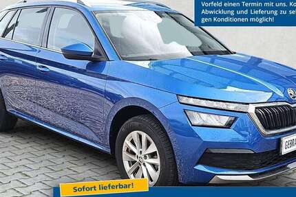 Skoda Kamiq 23.757 km 17.950 &euro; Warstein-Belecke 59581
