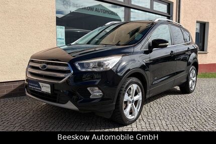 Ford Kuga 109.780 km 14.480 &euro; Beeskow 15848