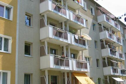 Für Malermeister eine 1 Zimmerwohnung 1 zimmer