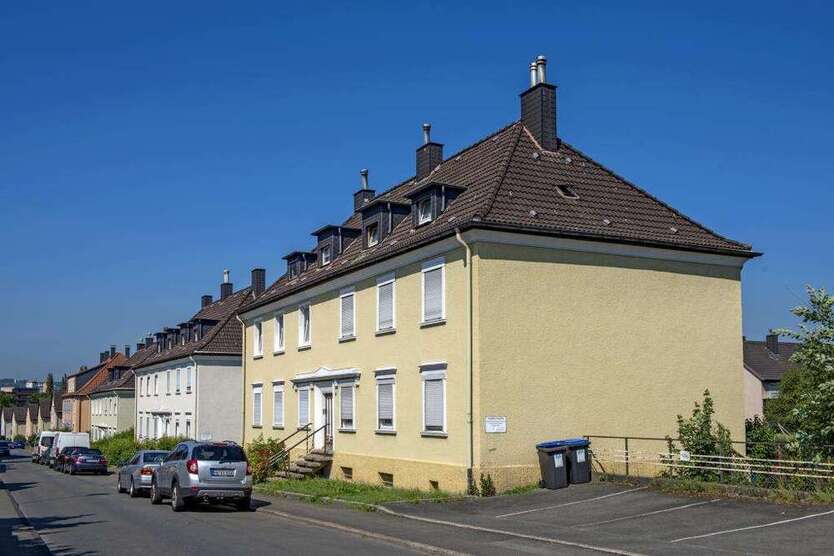 Wohnung zum Mieten in Hagen 529 € 74.93 m²
