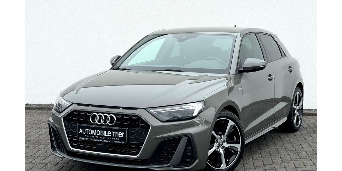 Audi A1 30.000 km 26.990 &euro; Bekond 54340