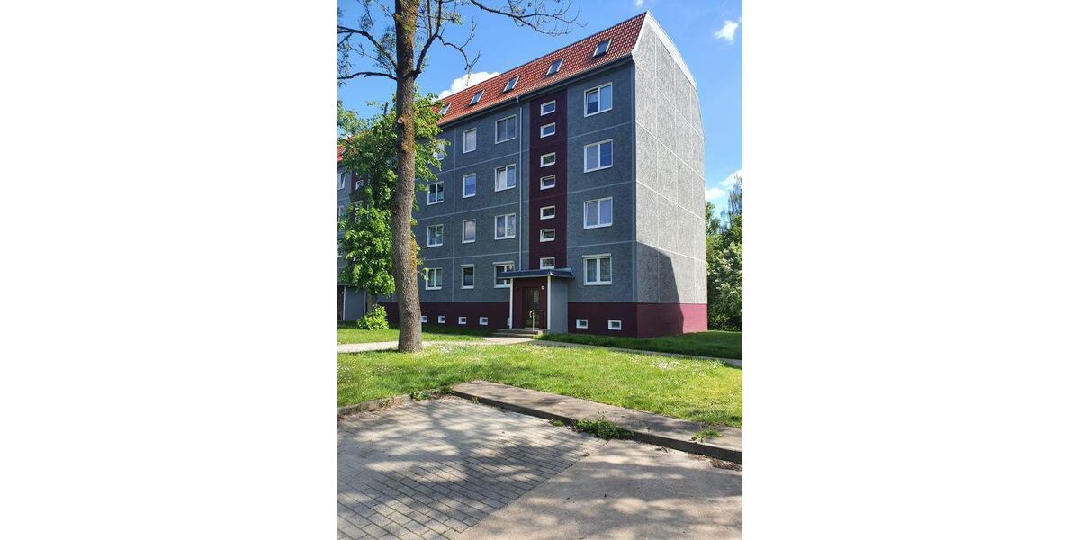 Etagenwohnung Hildburghausen - 2 Zimmer, 50 m&sup2;, 85.000&euro; | Angebot:26313572