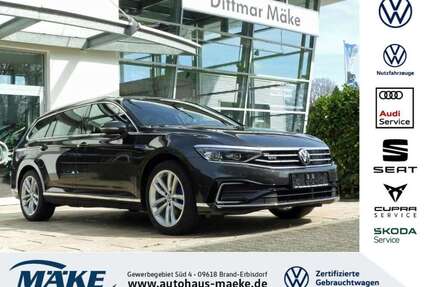 VW Passat Variant