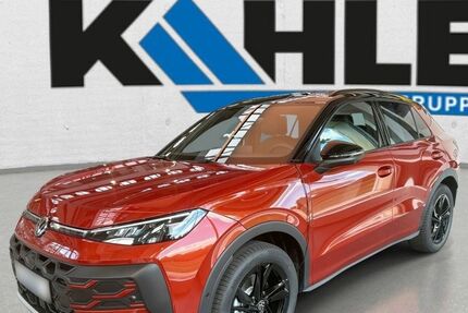 VW T-Roc 2.490 km 41.130 &euro; Walsrode 29664