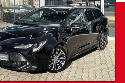 Toyota Corolla 83.597 km 20.980 € Augsburg-Göggingen 86199